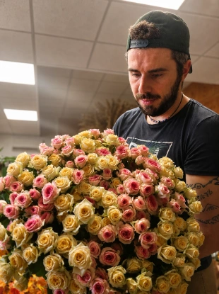 fleurs