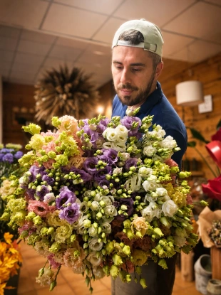 fleurs