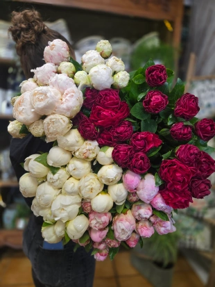 fleurs