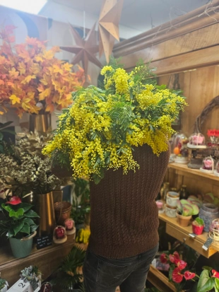 fleurs