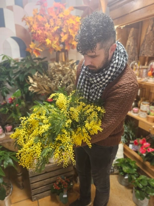 fleurs