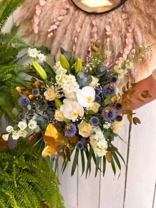 fleurs