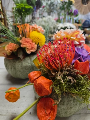 fleurs