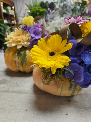 fleurs