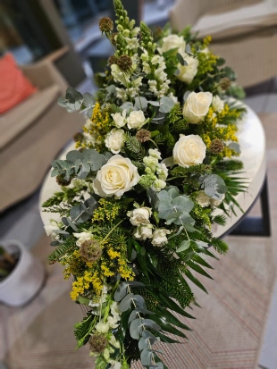 fleurs