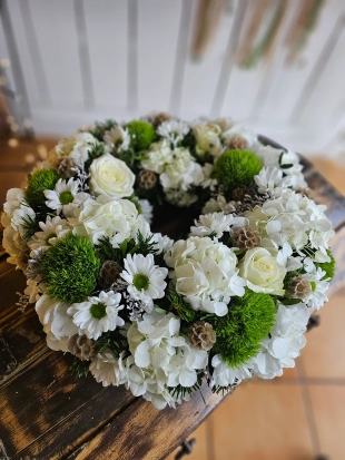 fleurs