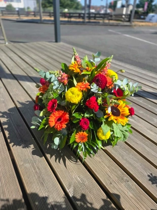fleurs