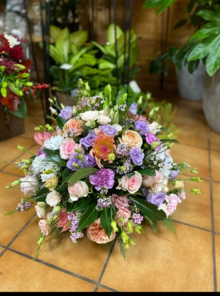 fleurs