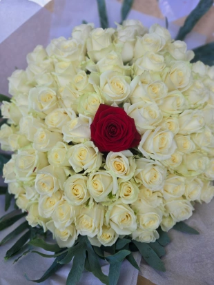 fleurs
