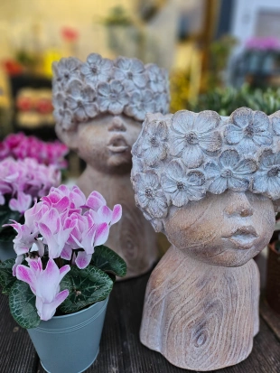 fleurs