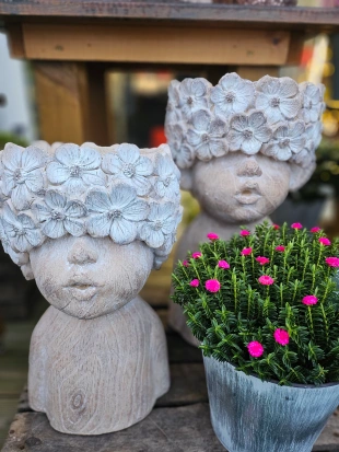 fleurs