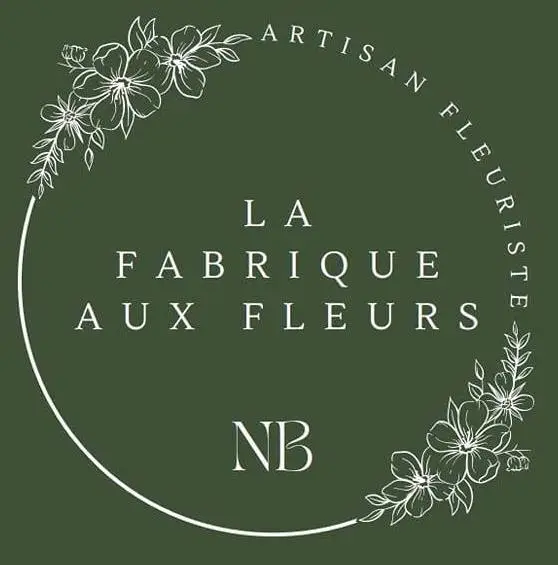 logo fabrique aux fleurs