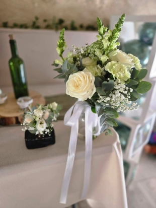 fleurs