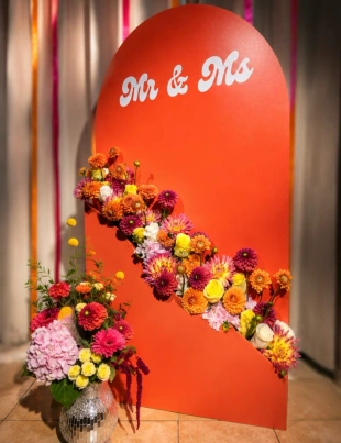 fleurs