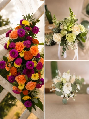 fleurs